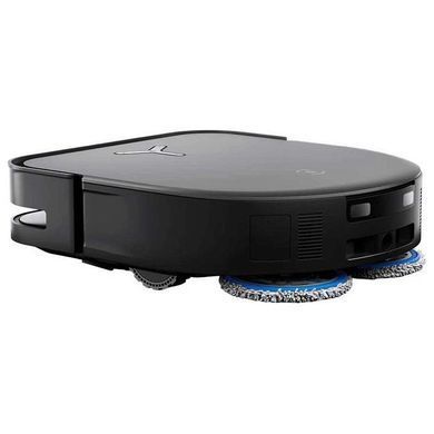 Робот-пилосос DEEBOT X5PRO OMNI DDX39 BL ECOVACS (DDX39 BLACK) [500589]