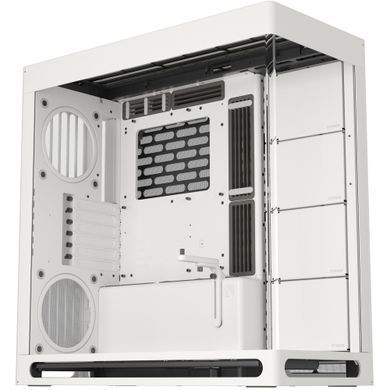 Корпус HAVN HS 420 Base Edition White (HVN-CA-HS420-05) [614800]