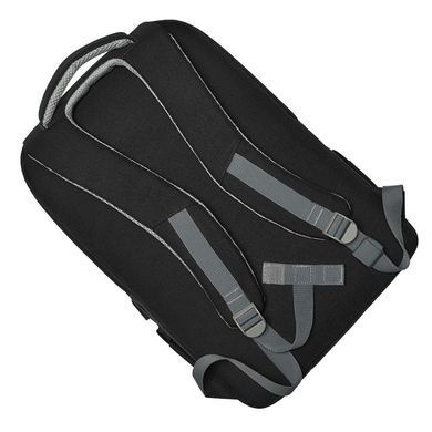 Рюкзак Rivacase Prater 7567 17.3" Black (7567 (Black)) [605763]