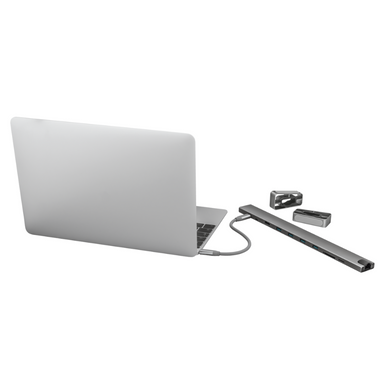 TRUST Dalyx 10-In-1 Usb-C Dock (23417) [302577]