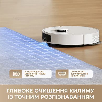 Робот-пилосос Dreame L40 (RLL42SDA-1) [614490]