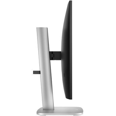 Монітор TFT 27" HP S5 Pro 527pf, IPS, 120Hz, HDMI, DP,HAS, Pivot, чорний (B28F5UT) [403968]