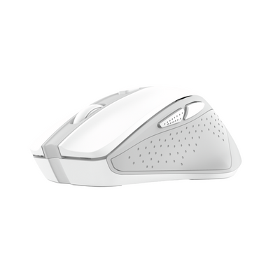 Комп'ютерна миша TRUST Nito Silent white (25550) [304202]