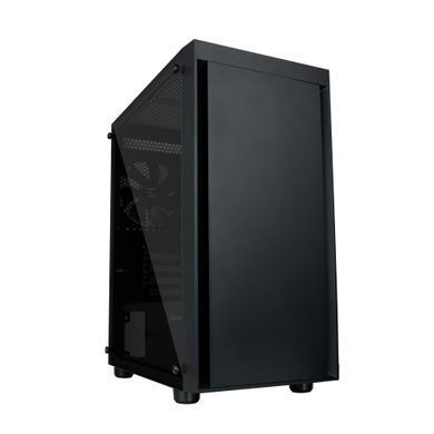 Комп&rsquo;ютер персональний 2E Complex Gaming AMD R5-3600, 16Gb, F512GB, NVD3060-12, A520, T3PLUS, 600W, Win11 (2E-10912) [102031]