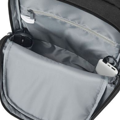 Рюкзак Rivacase Prater 7567 17.3" Black (7567 (Black)) [605763]