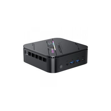 Комп'ютер Blackview Mini PC MP100 PRO / i3-1215U, 16, 512 (MP100 PRO I3 16GB+512GB) [723778]