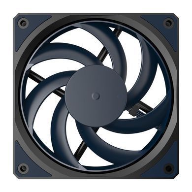 Корпусний вентилятор 120MM MFZ-S2NN-25NPKR1 COOLER MASTER (MFZ-S2NN-25NPK-R1) [501826]