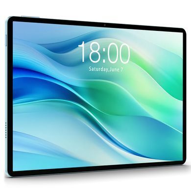 Планшет Teclast P50 11" HD /6GB/128GB/ T606 / 8000mAh/ LTE / 5+13MP/ Metal/ Blue (6940709686232) [400728]