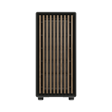Корпус для ПК FRACTAL DESIGN North Chalk White (FD-C-NOR1C-03) [303863]
