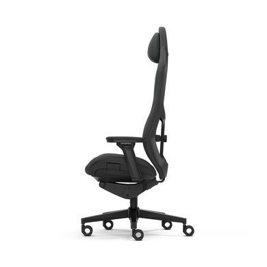 Ігрове крісло FRACTAL DESIGN Refine Fabric Dark (FD-CH-RE1F-01) [303809]