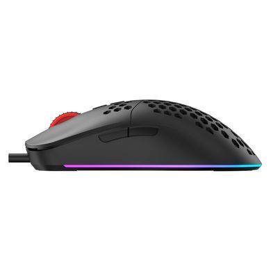 Миша GamePro Black (GM395) [606702]
