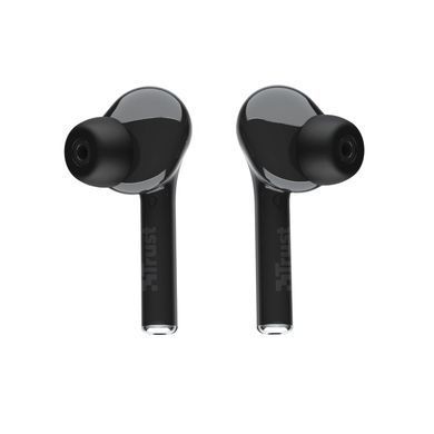 Навушники Trust Nika Touch True Wireless Mic Black (23554_TRUST) [17102]
