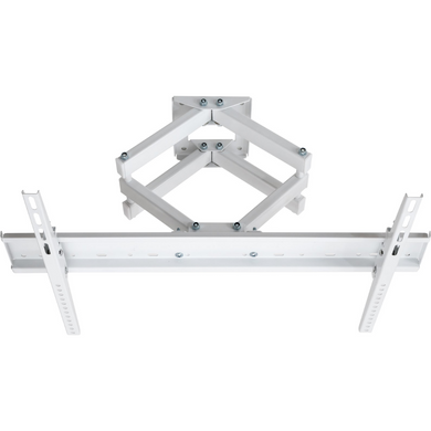 Кріплення для візуальних систем CHARMOUNT (TV0604T-R6 White) [302288]