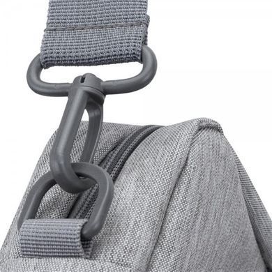 Сумка Rivacase Prater 7532 15.6" Grey/Dark Blue (7532 (Grey/Dark blue)) [605722]