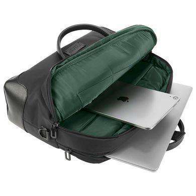Сумка Tucano Fine 15.6"/16", чорна (BFINE15-BK) [103505]
