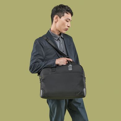 Сумка Tucano Fine 15.6"/16", чорна (BFINE15-BK) [103505]