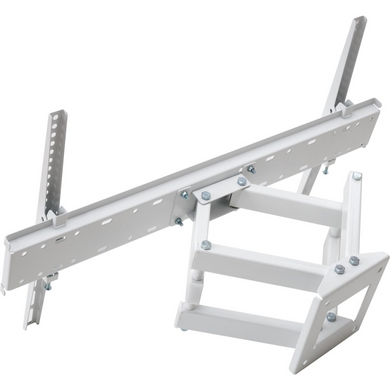 Кріплення для візуальних систем CHARMOUNT (TV0604T-R6 White) [302288]