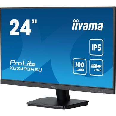 Монітор IIYAMA (XU2493HSU-B7) [300777]