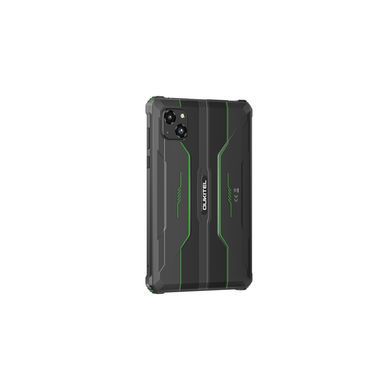 Планшет OUKITEL RT 3pro 8" 4/128GB NFC LTE Black-Green (6931940767170) [715899]