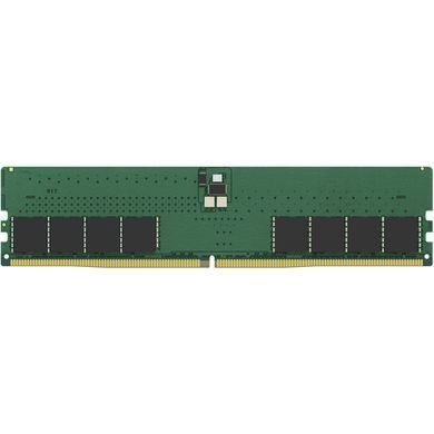 Модуль пам'яті 32GB DDR5-5600 KINGSTON (KVR56U46BD8-32) [502506]