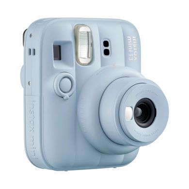 Фотокамера миттєвого друку Instax Mini 13 Blue (16963204) [115394]