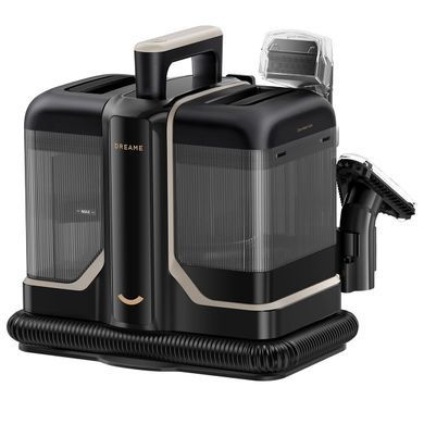 Миючий пилосос Dreame N10 (N10-BL) [610602]