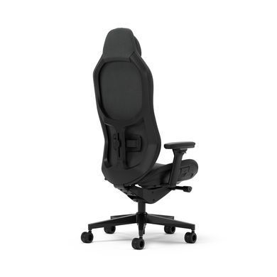 Ігрове крісло FRACTAL DESIGN Refine Fabric Dark (FD-CH-RE1F-01) [303809]