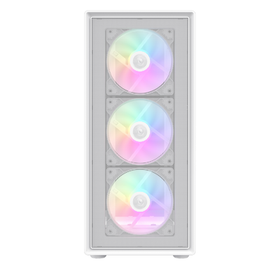 Корпус для ПК GAMEMAX (Storm 2 MW) [305987]