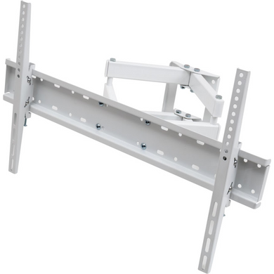 Кріплення для візуальних систем CHARMOUNT (TV0604T-R6 White) [302288]