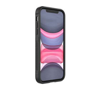 Чохол для смартфона Cosmic Magic Shield for Apple iPhone 13 Pro Max Black (MagicShiP13PMBlack) [803376]