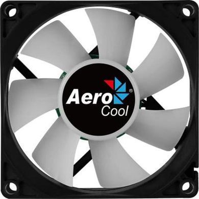 Вентилятор AeroCool Frost 8 FRGB (ACF1-FS10117.11) [608905]
