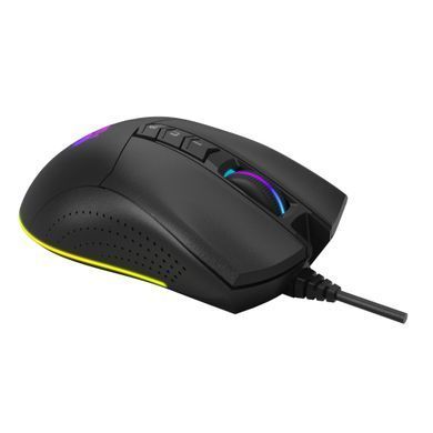 Миша A4Tech Bloody P90s Stone Black (P90s (Stone Black)) [608428]