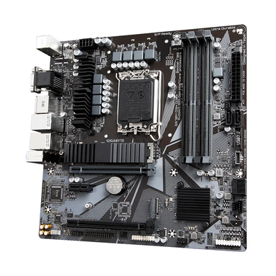Материнська плата GIGABYTE (Q670M D3H DDR4) [305188]