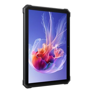 Планшет Oscal Spider 8 8/128GB Dual Sim LTE Black_ (Spider 8 8/128GB Black_) [614700]