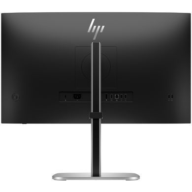 Монітор TFT 27" HP S5 Pro 527pf, IPS, 120Hz, HDMI, DP,HAS, Pivot, чорний (B28F5UT) [403968]