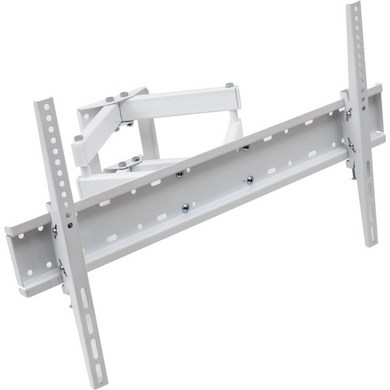 Кріплення для візуальних систем CHARMOUNT (TV0604T-R6 White) [302288]