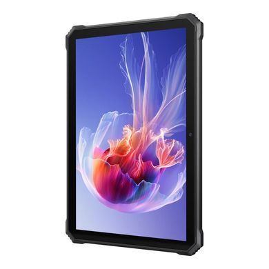 Планшет Oscal Spider 8 8/128GB Dual Sim LTE Black_ (Spider 8 8/128GB Black_) [614700]