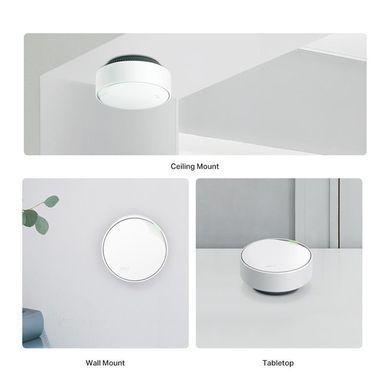 WiFi Mesh-система TP-Link Deco X50 PoE(1-pack) (DECO-X50-POE-1-PACK) [609585]