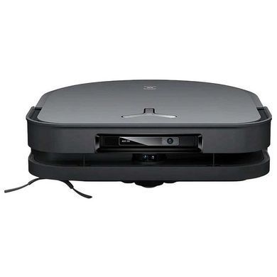 Робот-пилосос DEEBOT X5PRO OMNI DDX39 BL ECOVACS (DDX39 BLACK) [500589]