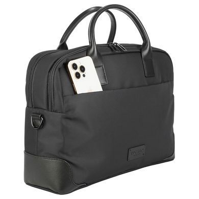Сумка Tucano Fine 15.6"/16", чорна (BFINE15-BK) [103505]