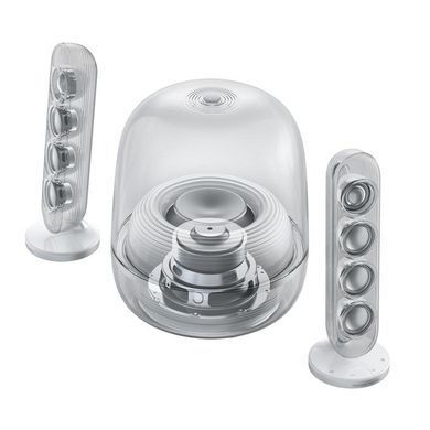 Акустична система портативна з БТ harman/kardon (HKSOUNDSTK5WEP) [503433]