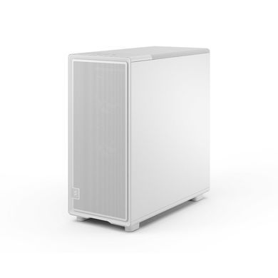 Корпус для ПК FRACTAL DESIGN Epoch White TG Clear tint (FD-C-EPO1A-03) [304030]