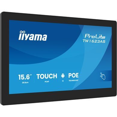 Монітор iiyama (TW1623AS-B3P) [728779]