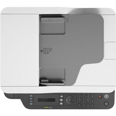 Багатофункціональний пристрій А4 ч/б HP Laser 137fnw з Wi-Fi (4ZB84A) [106639]