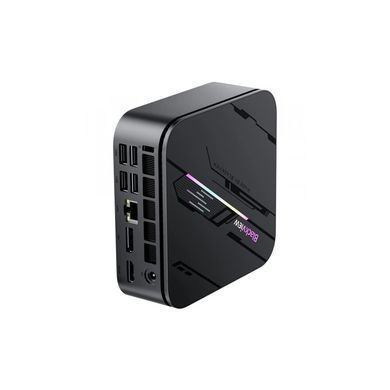 Комп'ютер Blackview Mini PC MP100 PRO / i3-1215U, 16, 512 (MP100 PRO I3 16GB+512GB) [723778]