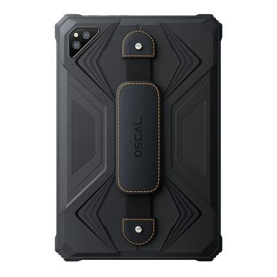 Планшет Oscal Spider 8 8/128GB Dual Sim LTE Black_ (Spider 8 8/128GB Black_) [614700]