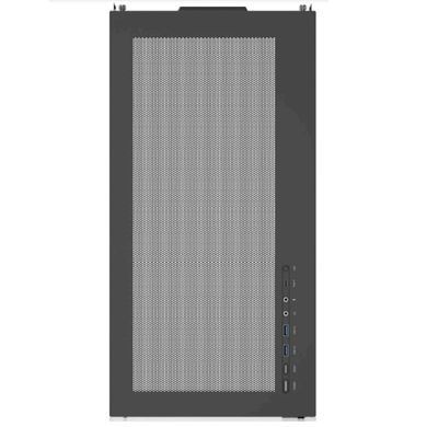 Корпус Xilence XILENT GLEAM ARGB X818.ARGB, без БЖ ATX (XG171_X818.ARGB) [402966]