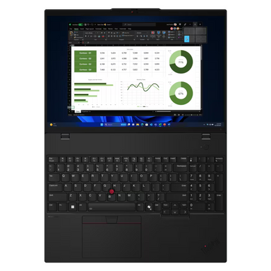 Ноутбук LENOVO L16 G1 T (21L3002XRA) [300059]