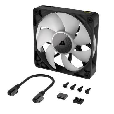 Вентилятор Corsair iCUE Link RX140 RGB PWM (CO-9051019-WW) [608991]