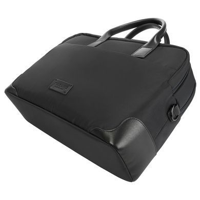 Сумка Tucano Fine 15.6"/16", чорна (BFINE15-BK) [103505]